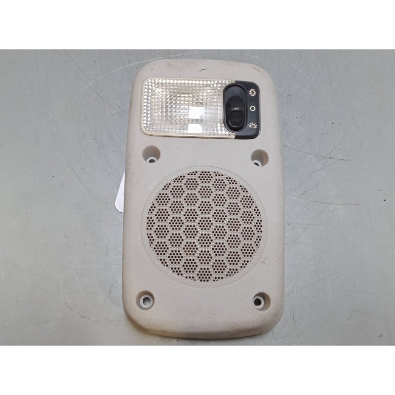 Recambio de luz maletero para citroën berlingo / berlingo first monospace (mf_, gjk_, gfk_) 1.9 d (mfwjz) referencia OEM IAM   