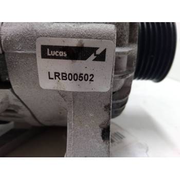 ALTERNADOR LRB00502 