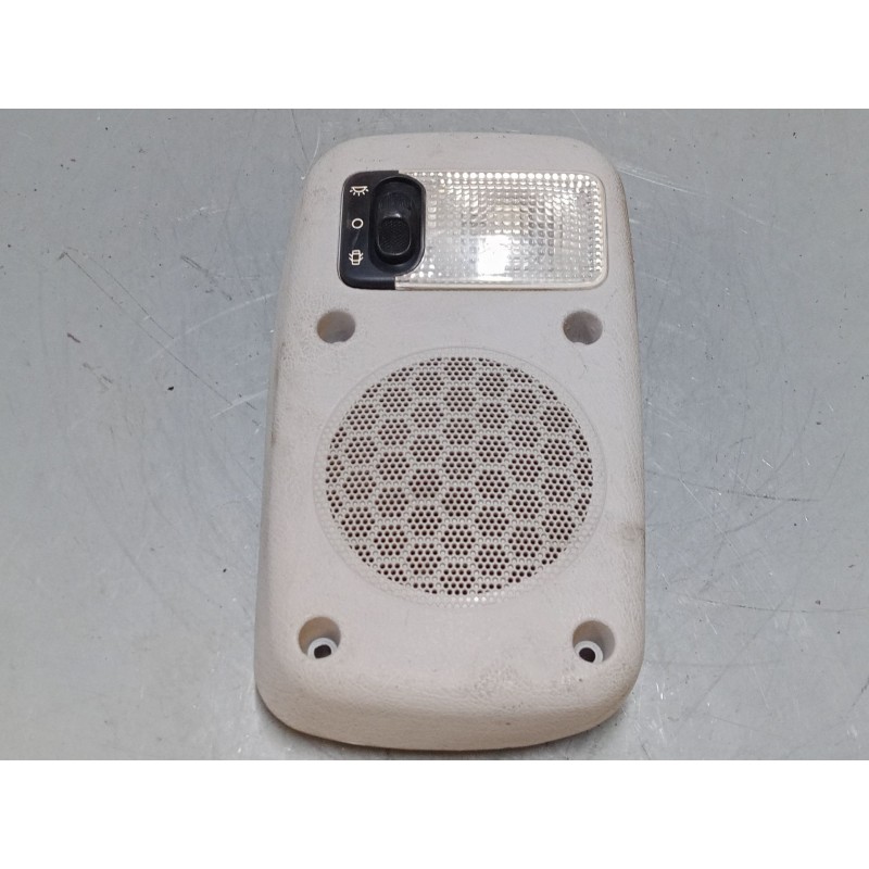 Recambio de luz maletero para citroën berlingo / berlingo first monospace (mf_, gjk_, gfk_) 1.9 d (mfwjz) referencia OEM IAM   