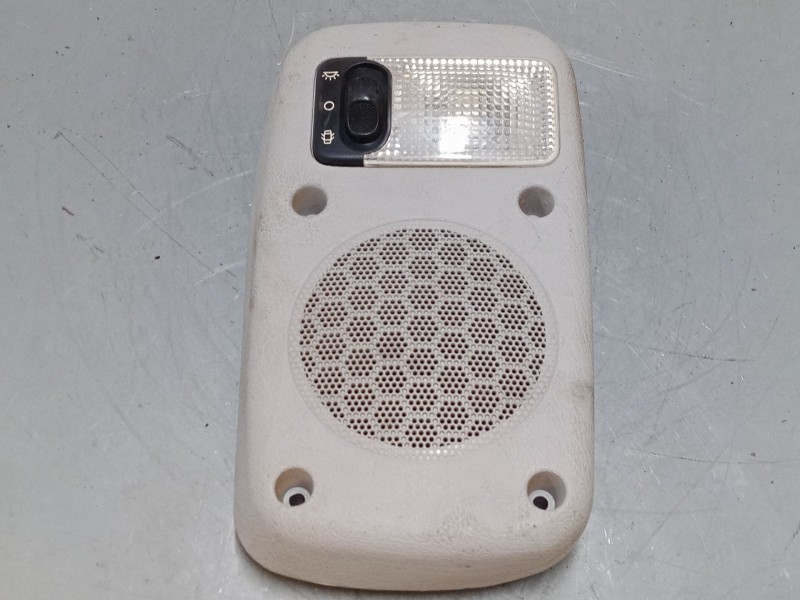 Recambio de luz maletero para citroën berlingo / berlingo first monospace (mf_, gjk_, gfk_) 1.9 d (mfwjz) referencia OEM IAM   