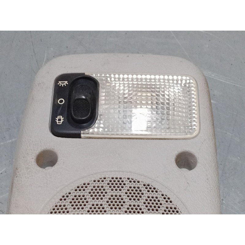 Recambio de luz maletero para citroën berlingo / berlingo first monospace (mf_, gjk_, gfk_) 1.9 d (mfwjz) referencia OEM IAM   