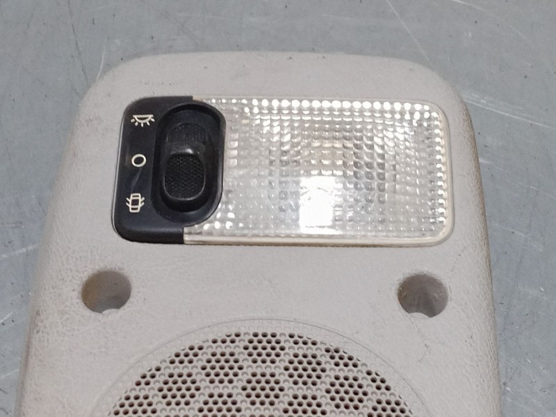 Recambio de luz maletero para citroën berlingo / berlingo first monospace (mf_, gjk_, gfk_) 1.9 d (mfwjz) referencia OEM IAM   