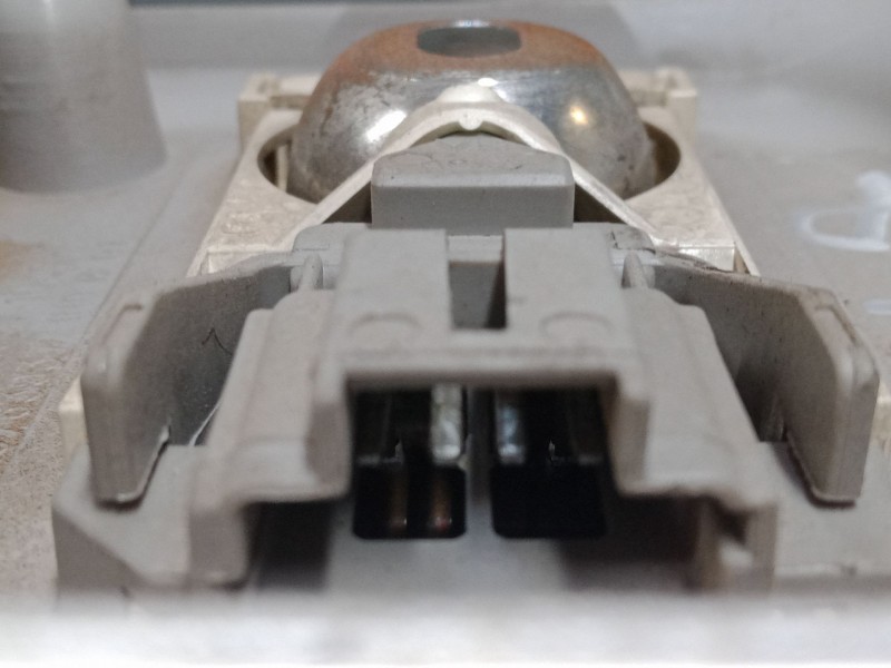 Recambio de luz maletero para citroën berlingo / berlingo first monospace (mf_, gjk_, gfk_) 1.9 d (mfwjz) referencia OEM IAM   