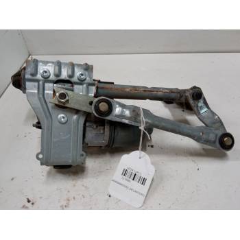 MOTOR LIMPIAPARABRISAS DELANTERO IZQUIERDO 1P0955023 
