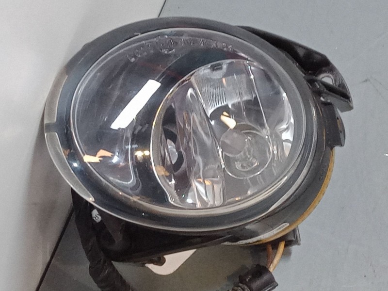 Recambio de faro antiniebla izquierdo para volkswagen passat b6 variant (3c5) 2.0 tdi referencia OEM IAM 3C0941699B  