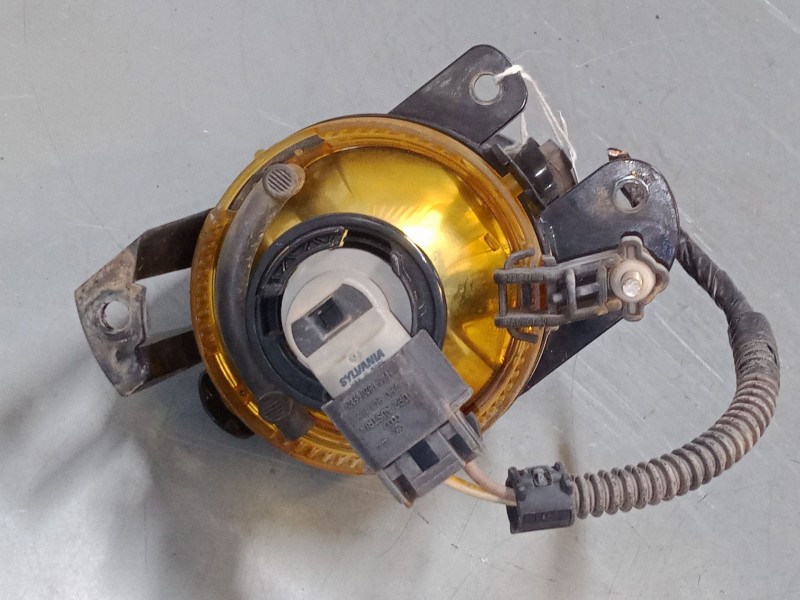 Recambio de faro antiniebla izquierdo para volkswagen passat b6 variant (3c5) 2.0 tdi referencia OEM IAM 3C0941699B  