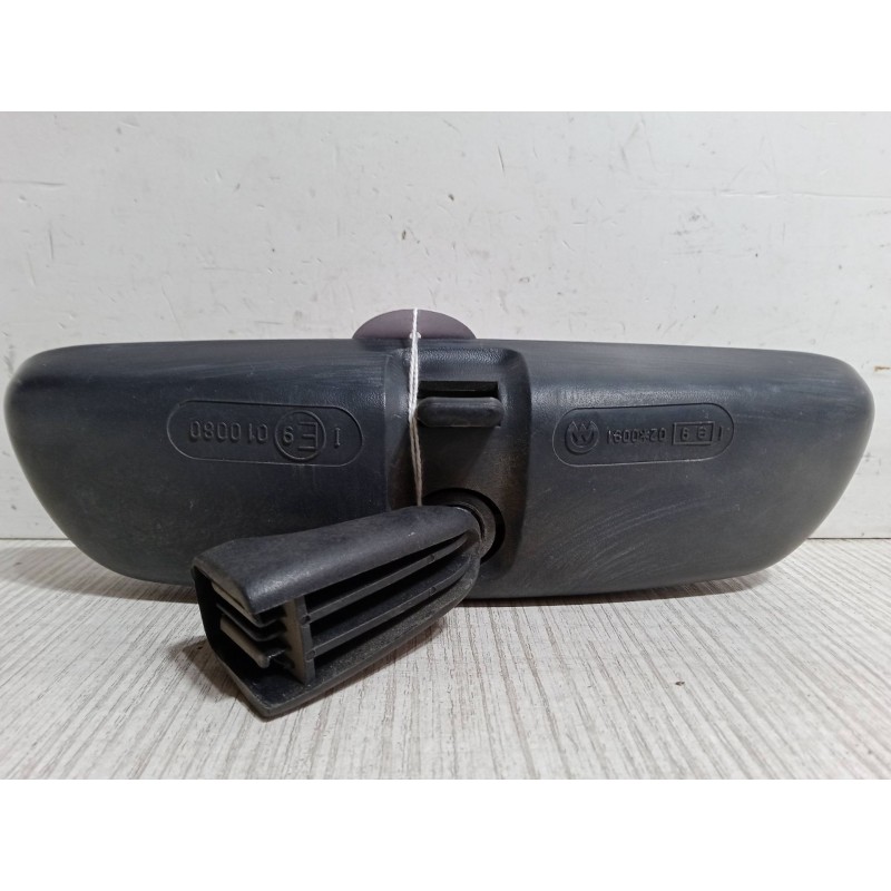 Recambio de retrovisor interior para mercedes-benz vito / mixto furgoneta (w639) 111 cdi (639.601, 639.603, 639.605) referencia 