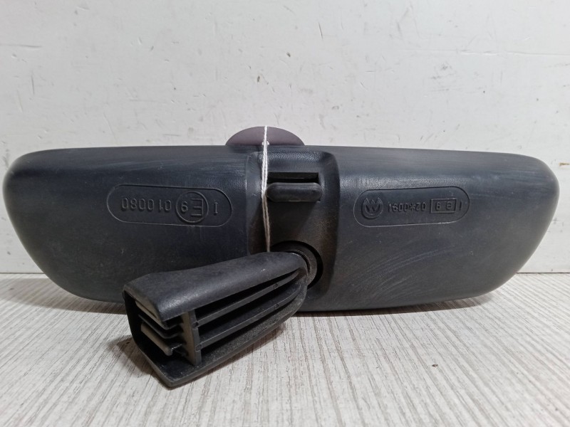 Recambio de retrovisor interior para mercedes-benz vito / mixto furgoneta (w639) 111 cdi (639.601, 639.603, 639.605) referencia 