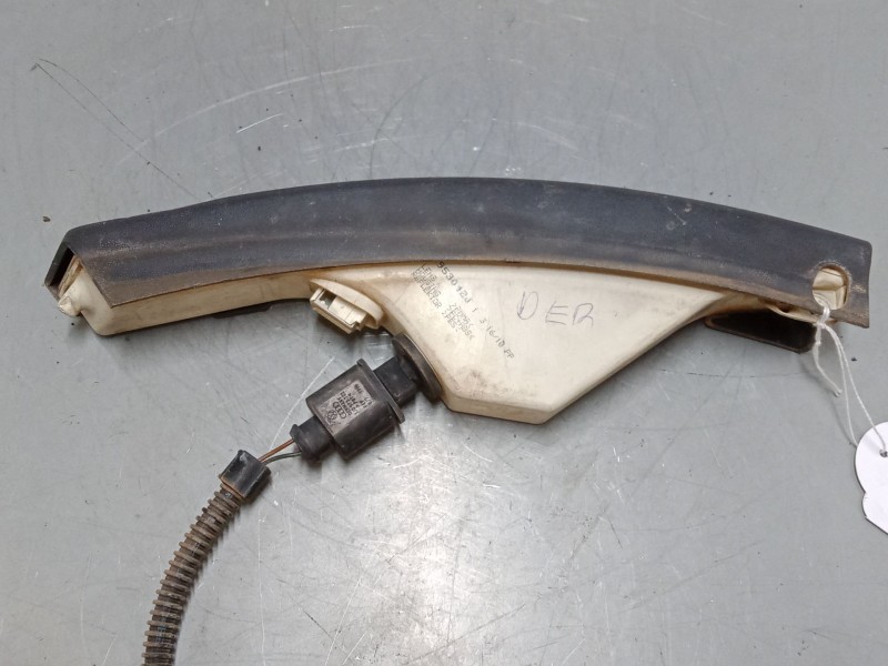 Recambio de intermitente delantero derecho para volkswagen passat b6 variant (3c5) 2.0 tdi referencia OEM IAM 3C0953042J  