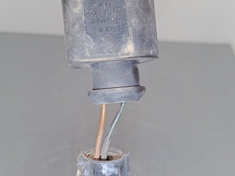 Recambio de intermitente delantero derecho para volkswagen passat b6 variant (3c5) 2.0 tdi referencia OEM IAM 3C0953042J  