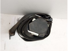 Recambio de cinturon seguridad delantero izquierdo para citroën berlingo / berlingo first furgoneta/monovolumen (m_) 1.6 hdi 75 