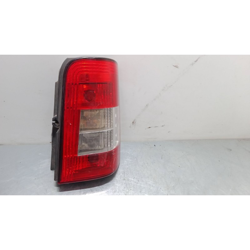 Recambio de piloto trasero derecho para citroën berlingo / berlingo first furgoneta/monovolumen (m_) 1.6 hdi 75 (mb9hw) referenc