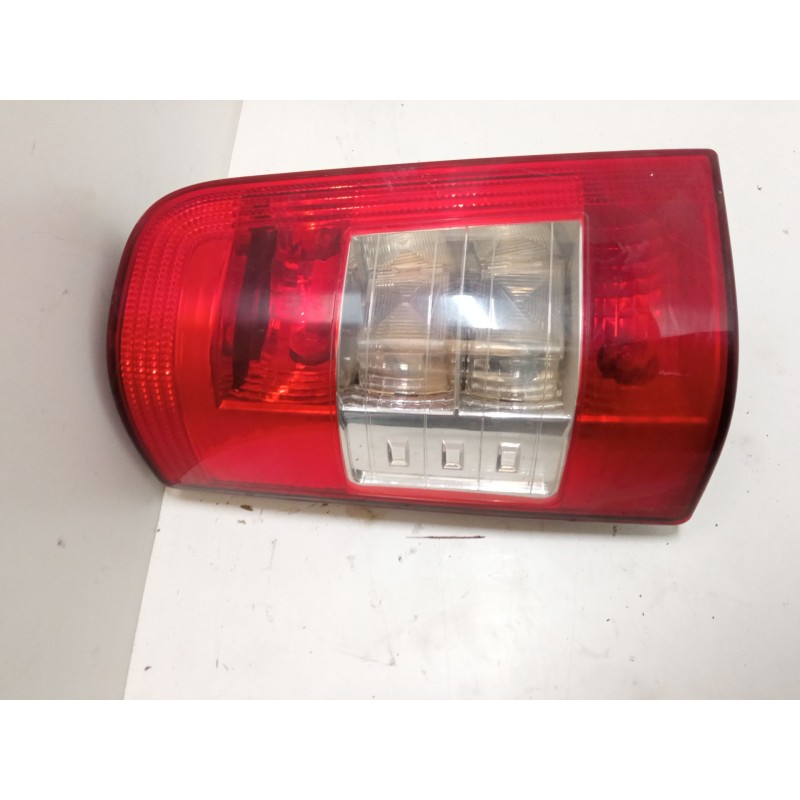 Recambio de piloto trasero izquierdo para citroën berlingo / berlingo first furgoneta/monovolumen (m_) 1.6 hdi 75 (mb9hw) refere