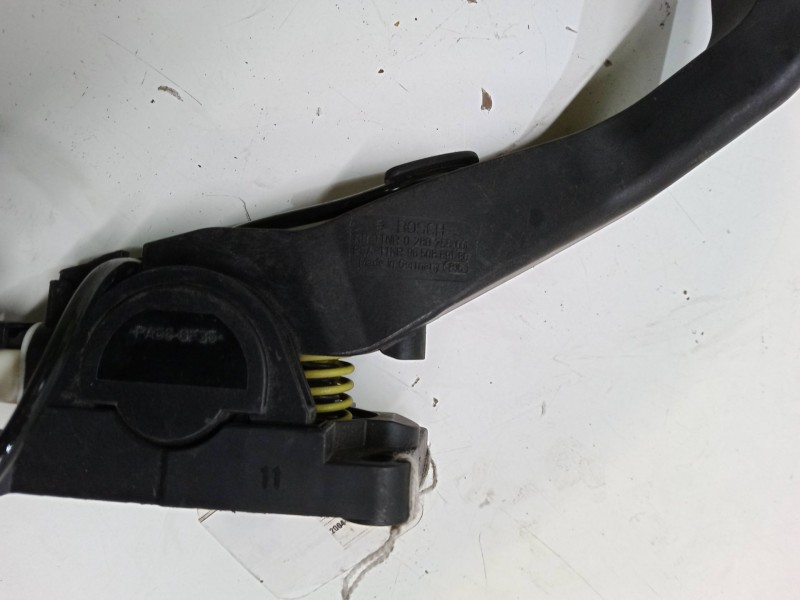 Recambio de pedal acelerador para citroën c4 coupé (la_) 1.4 16v referencia OEM IAM F00C3E2429  