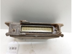 Recambio de centralita motor uce para peugeot 106 ii (1a_, 1c_) 1.1 i referencia OEM IAM 9630278180 MA3.1 0261204622