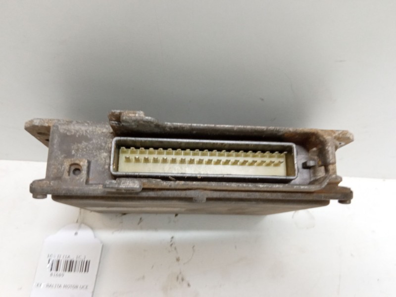 Recambio de centralita motor uce para peugeot 106 ii (1a_, 1c_) 1.1 i referencia OEM IAM 9630278180 MA3.1 0261204622