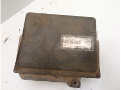 Recambio de centralita motor uce para peugeot 106 ii (1a_, 1c_) 1.1 i referencia OEM IAM 9630278180 MA3.1 0261204622 2