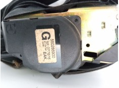 Recambio de cinturon seguridad delantero izquierdo para peugeot 106 ii (1a_, 1c_) 1.1 i referencia OEM IAM 550286900   2
