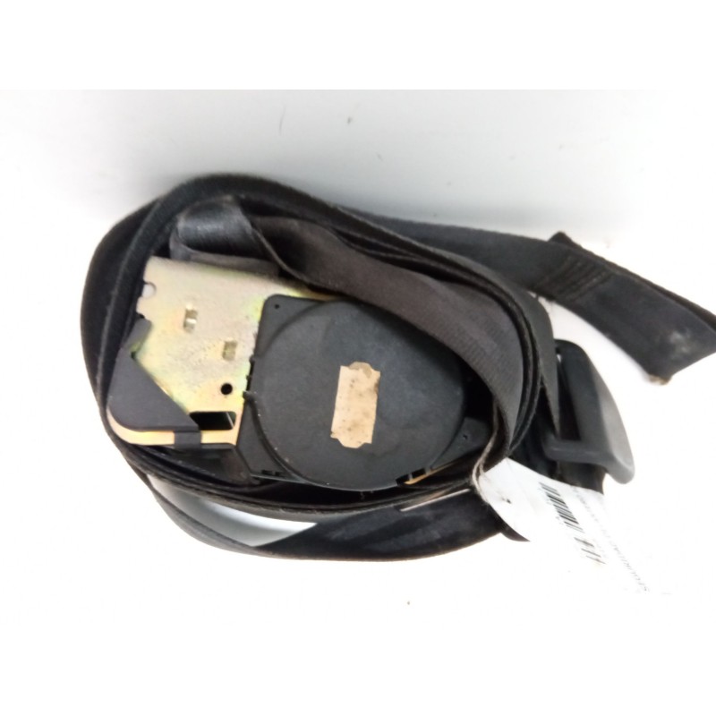 Recambio de cinturon seguridad delantero izquierdo para peugeot 106 ii (1a_, 1c_) 1.1 i referencia OEM IAM 550286900  