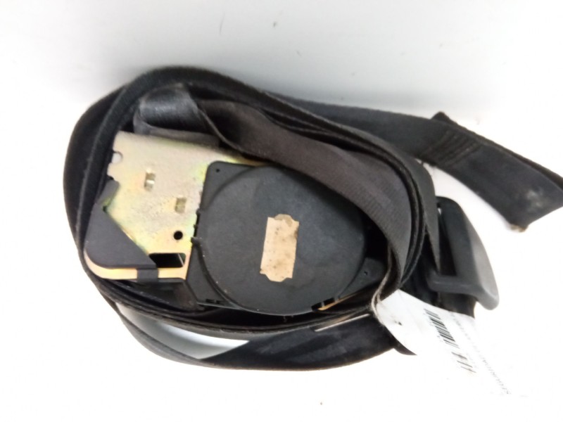 Recambio de cinturon seguridad delantero izquierdo para peugeot 106 ii (1a_, 1c_) 1.1 i referencia OEM IAM 550286900  