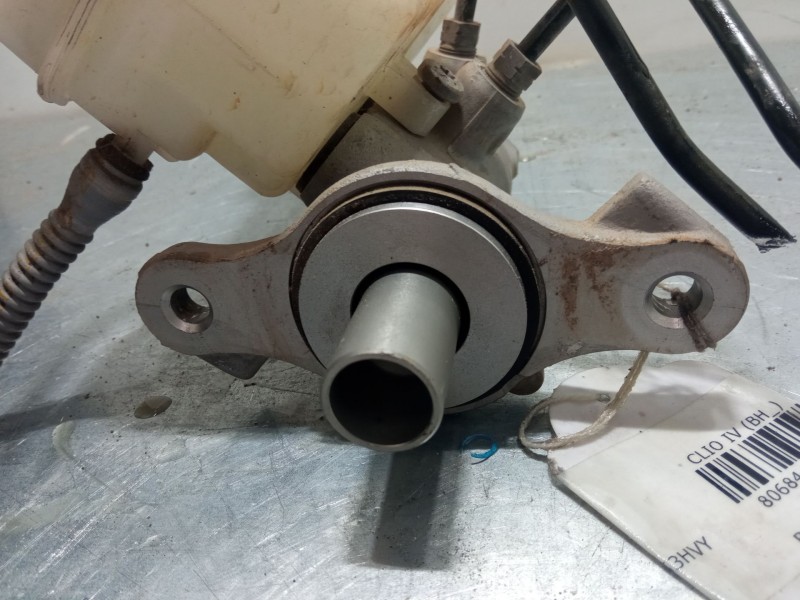 Recambio de bomba freno para renault clio iv (bh_) 1.5 dci 90 referencia OEM IAM   