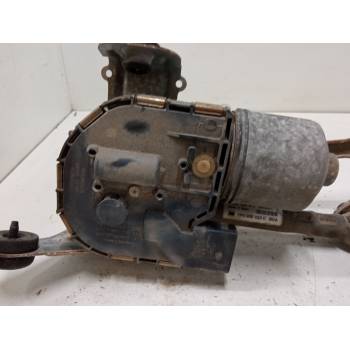 MOTOR LIMPIAPARABRISAS DELANTERO IZQUIERDO 1P0955023 
