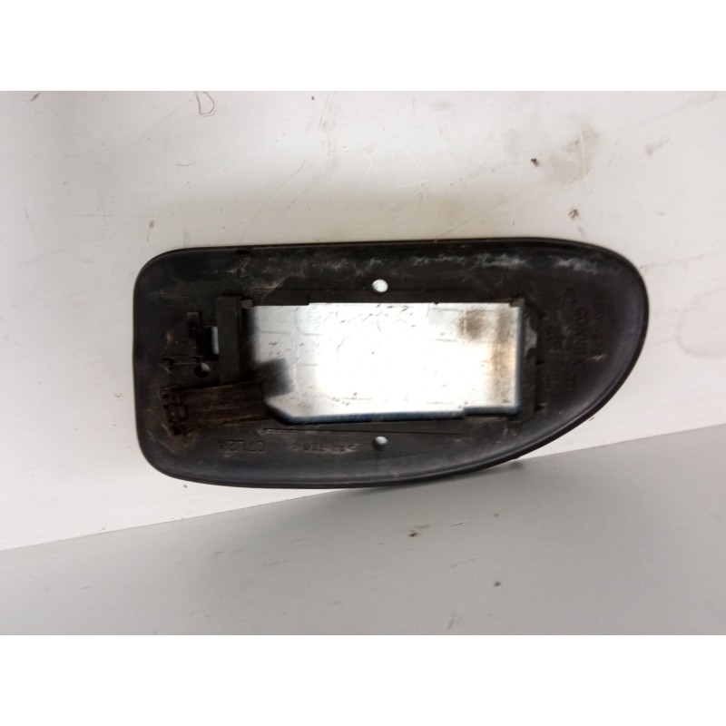 Recambio de cristal retrovisor derecho para ford focus i (daw, dbw) 1.8 tdci referencia OEM IAM   