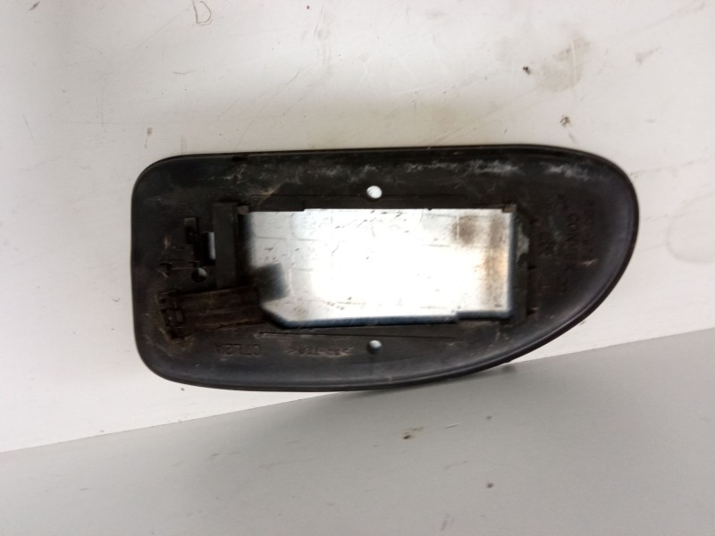 Recambio de cristal retrovisor derecho para ford focus i (daw, dbw) 1.8 tdci referencia OEM IAM   