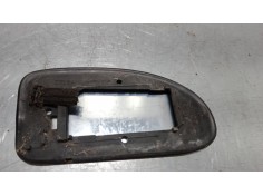 Recambio de cristal retrovisor izquierdo para ford focus i (daw, dbw) 1.8 tdci referencia OEM IAM    2