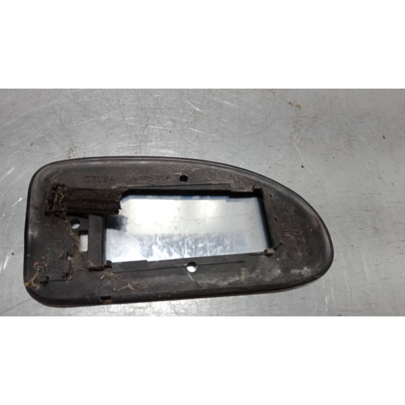 Recambio de cristal retrovisor izquierdo para ford focus i (daw, dbw) 1.8 tdci referencia OEM IAM   