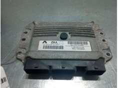 Recambio de centralita motor uce para renault clio iv (bh_) 1.5 dci 90 referencia OEM IAM V29034179A 237102071R 237103317R
