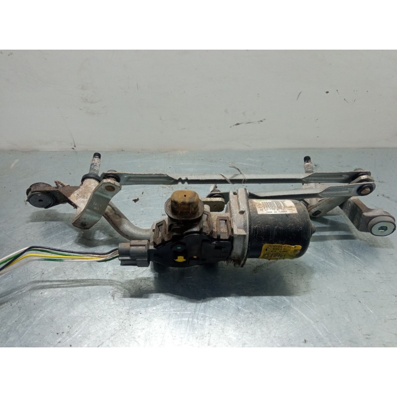 Recambio de motor limpia delantero para renault clio iv (bh_) 1.5 dci 90 referencia OEM IAM 288004542R  
