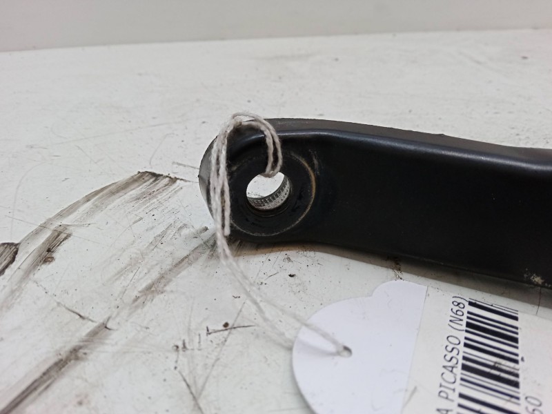 Recambio de brazo limpia delantero izquierdo para citroën xsara picasso (n68) 1.6 16v referencia OEM IAM   