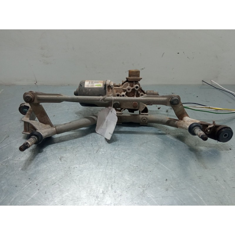 Recambio de motor limpia delantero para renault clio iv (bh_) 1.5 dci 90 referencia OEM IAM 288004542R  