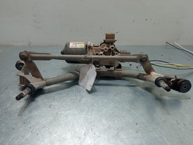 Recambio de motor limpia delantero para renault clio iv (bh_) 1.5 dci 90 referencia OEM IAM 288004542R  