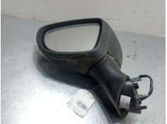Recambio de retrovisor electrico izquierdo para renault clio iv (bh_) 1.5 dci 90 referencia OEM IAM