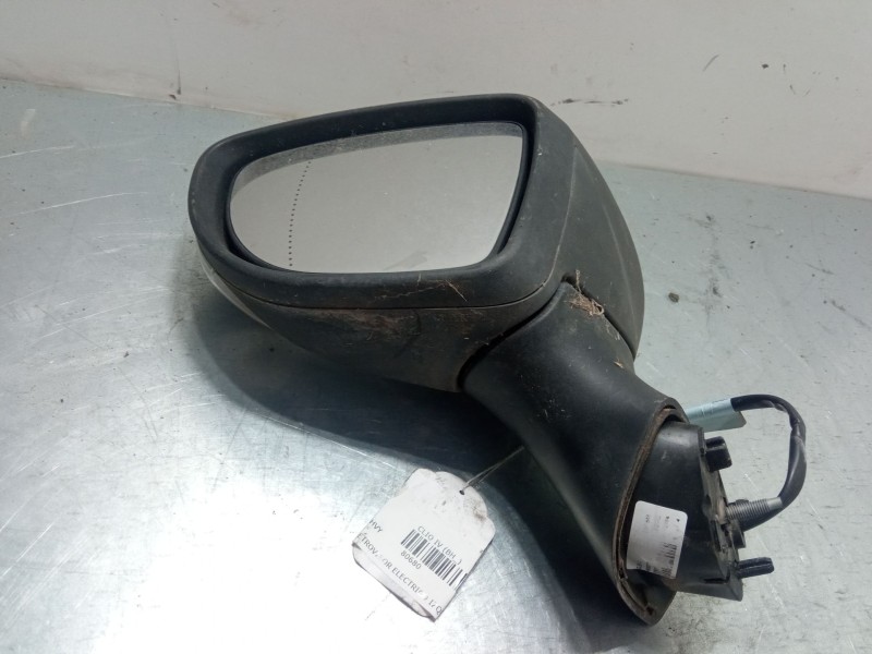 Recambio de retrovisor electrico izquierdo para renault clio iv (bh_) 1.5 dci 90 referencia OEM IAM   