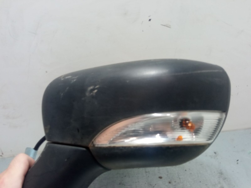 Recambio de retrovisor electrico izquierdo para renault clio iv (bh_) 1.5 dci 90 referencia OEM IAM   
