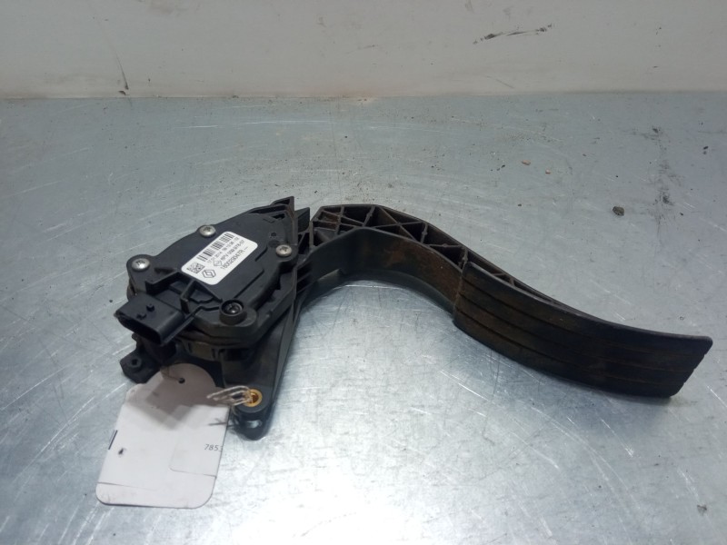 Recambio de pedal acelerador para renault clio iv (bh_) 1.5 dci 90 referencia OEM IAM 180029347R  