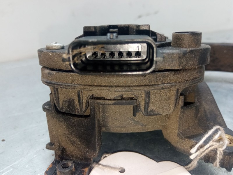 Recambio de pedal acelerador para renault clio iv (bh_) 1.5 dci 90 referencia OEM IAM 180029347R  