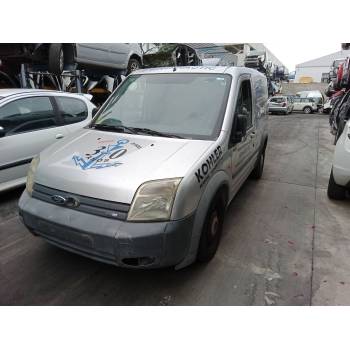FORD TRANSIT CONNECT (P65_, P70_, P80_)