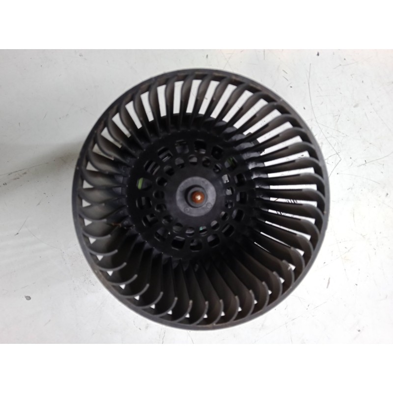 Recambio de motor calefaccion para peugeot 208 i (ca_, cc_) 1.2 vti 82 referencia OEM IAM T1013140A   Recambio de motor calefaccion para peugeot 208 i (ca_, cc_) 1.2 vti 82 referencia OEM IAM T1013140A