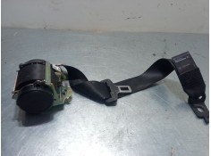 Recambio de cinturon seguridad trasero derecho para renault clio iv (bh_) 1.5 dci 90 referencia OEM IAM 888404130R