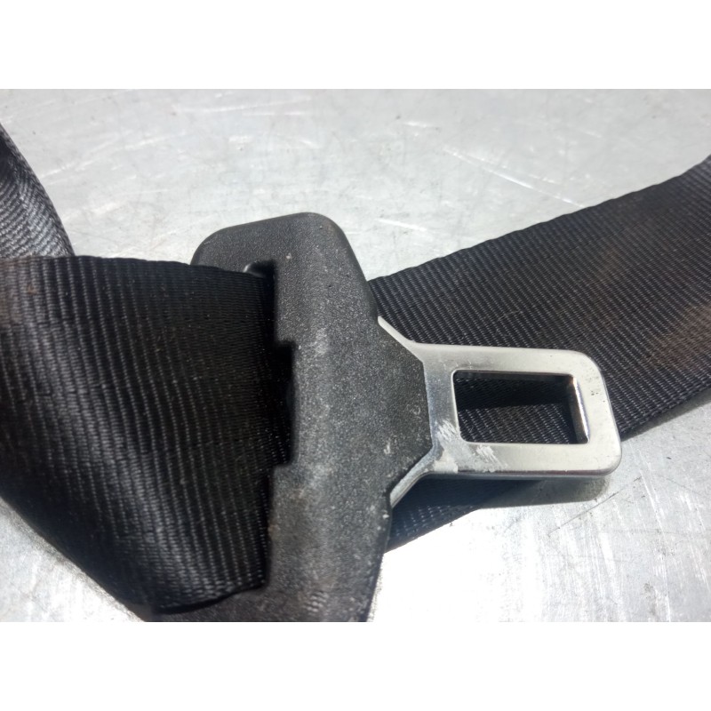 Recambio de cinturon seguridad trasero derecho para renault clio iv (bh_) 1.5 dci 90 referencia OEM IAM 888404130R  
