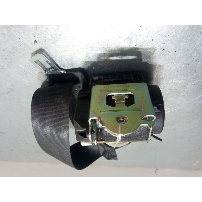 Recambio de cinturon seguridad trasero central para renault clio iv (bh_) 1.5 dci 90 referencia OEM IAM 888419629R  