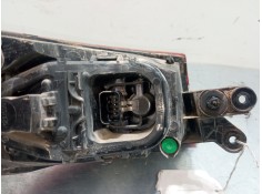 Recambio de piloto trasero derecho para renault clio iv (bh_) 1.5 dci 90 referencia OEM IAM 265502631R   2