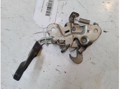 Recambio de cerradura capo para peugeot 207 furgoneta/hatchback (wa_, wc_) 1.6 hdi referencia OEM IAM 0301201  0301203 2