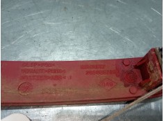 Recambio de catadioptrico trasero derecho para renault clio iv (bh_) 1.5 dci 90 referencia OEM IAM 265605789R   2