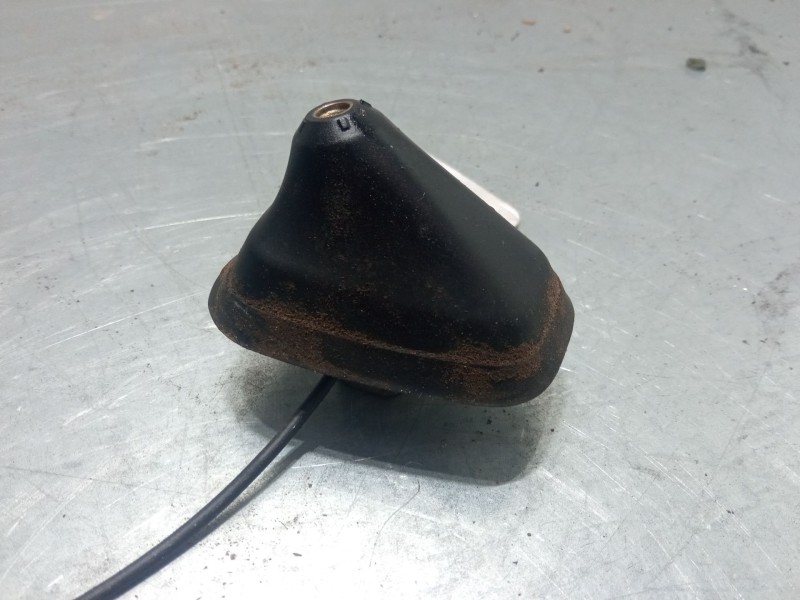 Recambio de base de antena para renault clio iv (bh_) 1.5 dci 90 referencia OEM IAM   