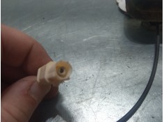 Recambio de base de antena para renault clio iv (bh_) 1.5 dci 90 referencia OEM IAM    2